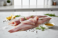 Tilapia Fillets