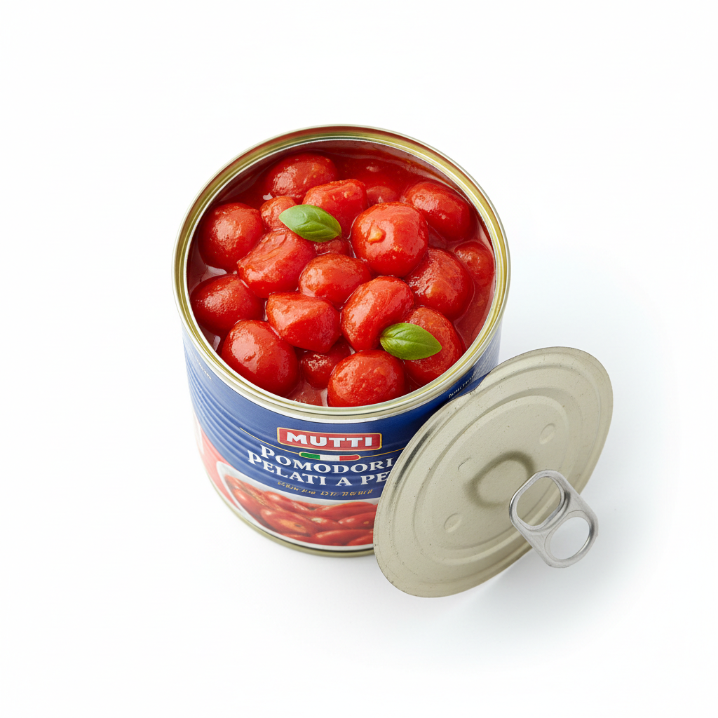 Tomatoes Canned Italian Diced