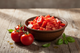 Tomatoes Diced