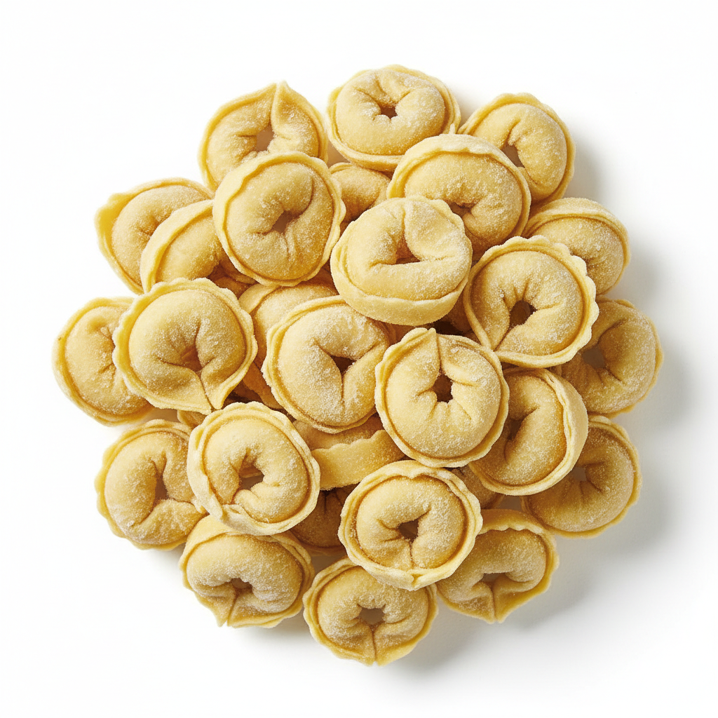 Tortellini Cheese Frozen