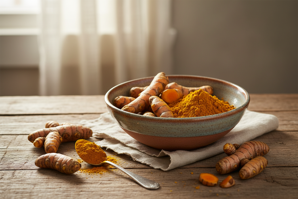 Turmeric