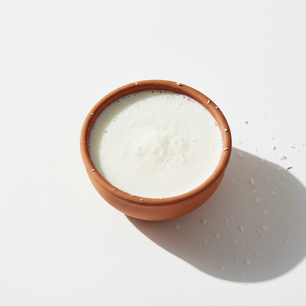 Unsweetened Coconut Milk