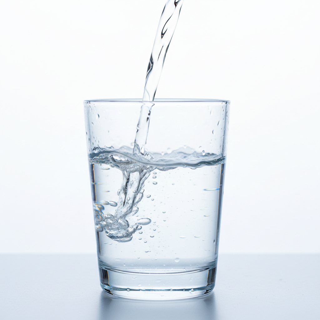 Water